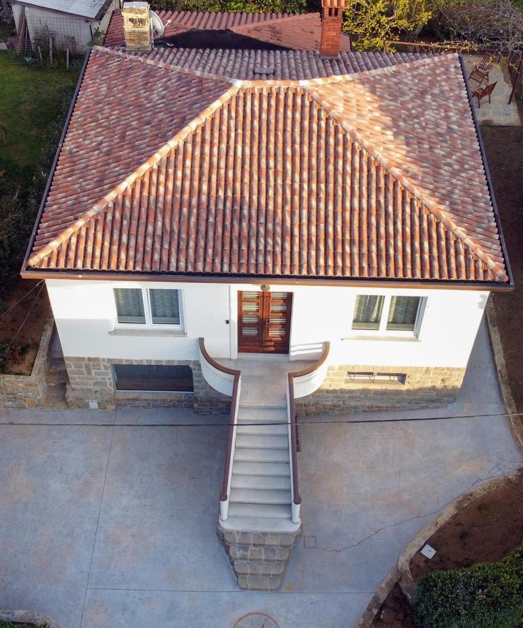 Villa Beatrice By Locap Group Izola Eksteriør bilde