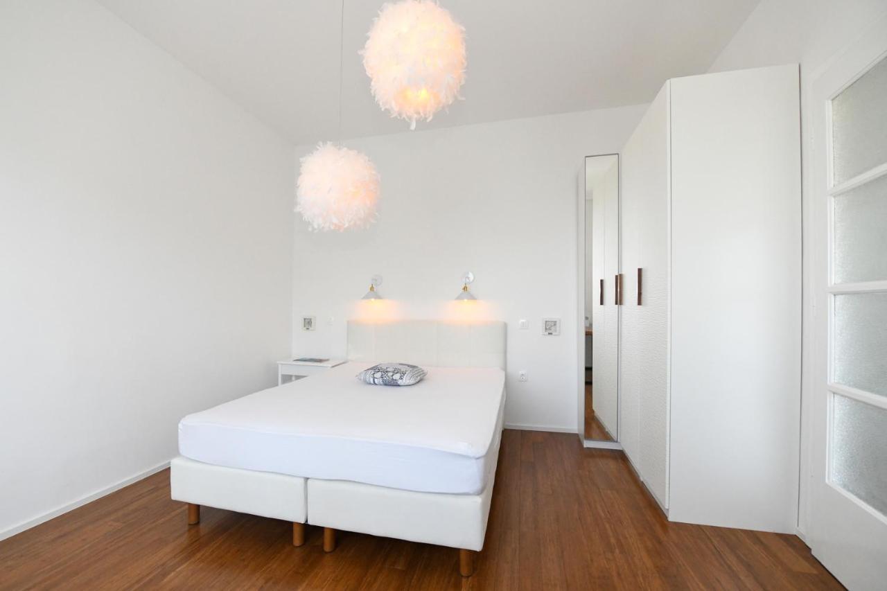 Villa Beatrice By Locap Group Izola Eksteriør bilde