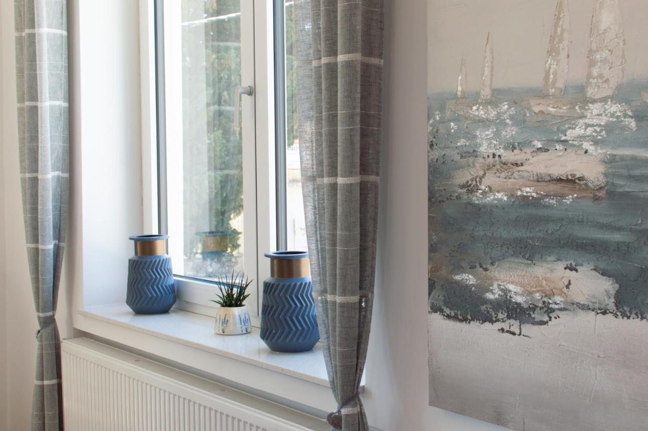 Villa Beatrice By Locap Group Izola Eksteriør bilde