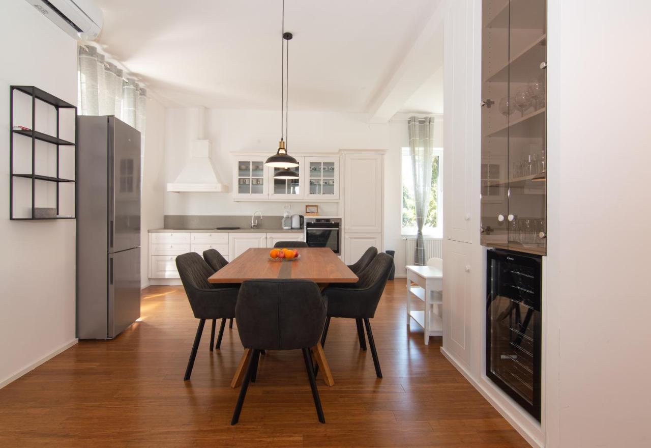Villa Beatrice By Locap Group Izola Eksteriør bilde