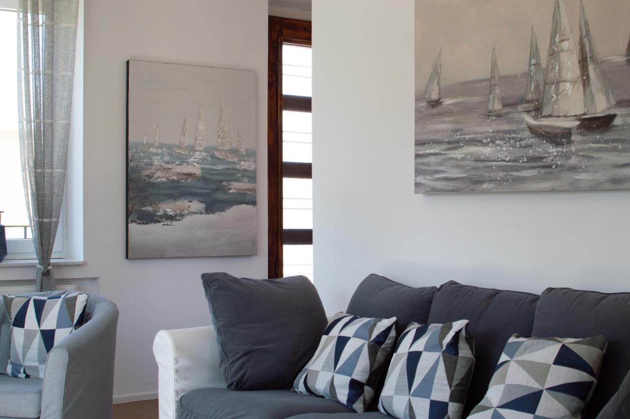 Villa Beatrice By Locap Group Izola Eksteriør bilde